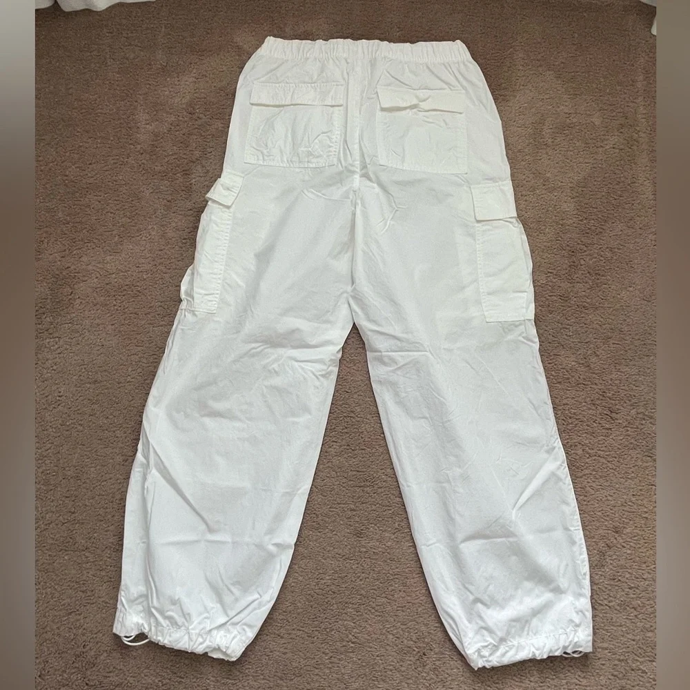 Gap Cargo Parachute Pant - Picture 2 of 13